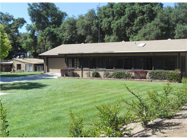 15038 Cool Valley Road Valley Center, CA 92082 - Photo 8 of 14 Second, fully permitted home.