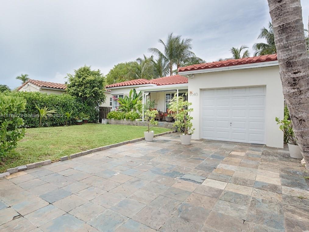 9040 Abbott Avenue Surfside, FL 33154 - Photo 2 of 34