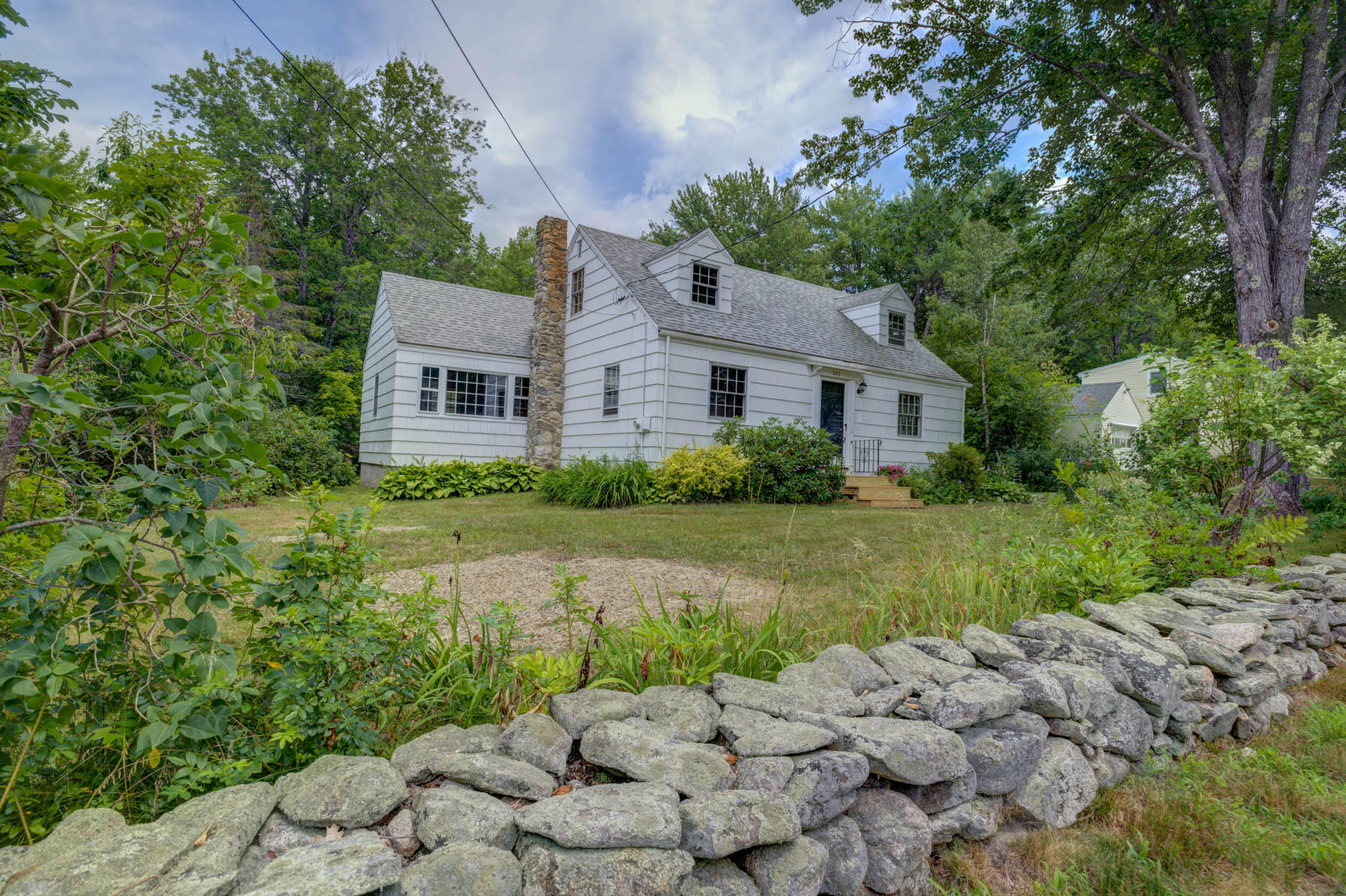 142 Newell Road Yarmouth, ME 04096 - Photo 6 of 47 pic-3