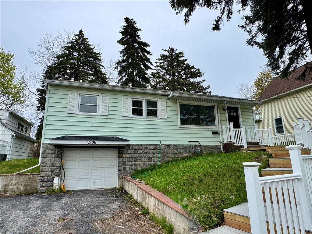 2106 Goodman Street North Irondequoit, NY 14609 - Photo 1 of 12
