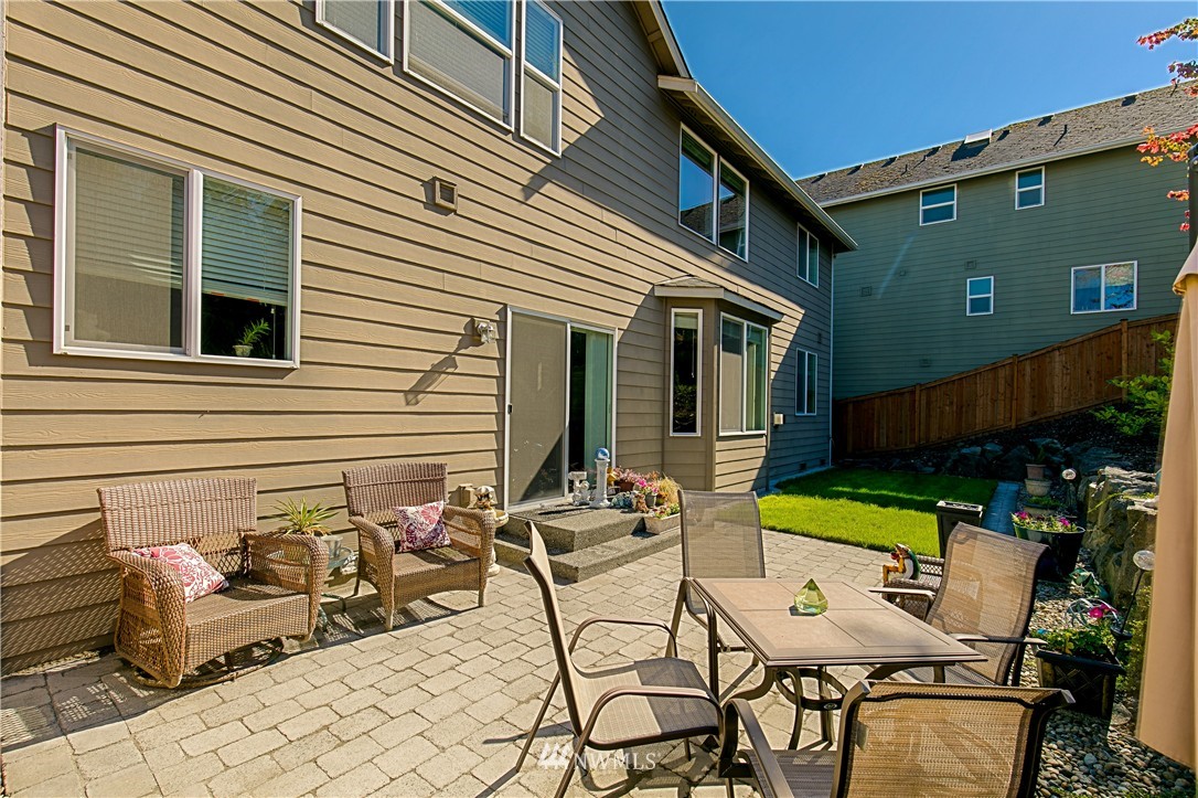 24016 21st Avenue West Bothell, WA 98021 - Photo 22 of 23