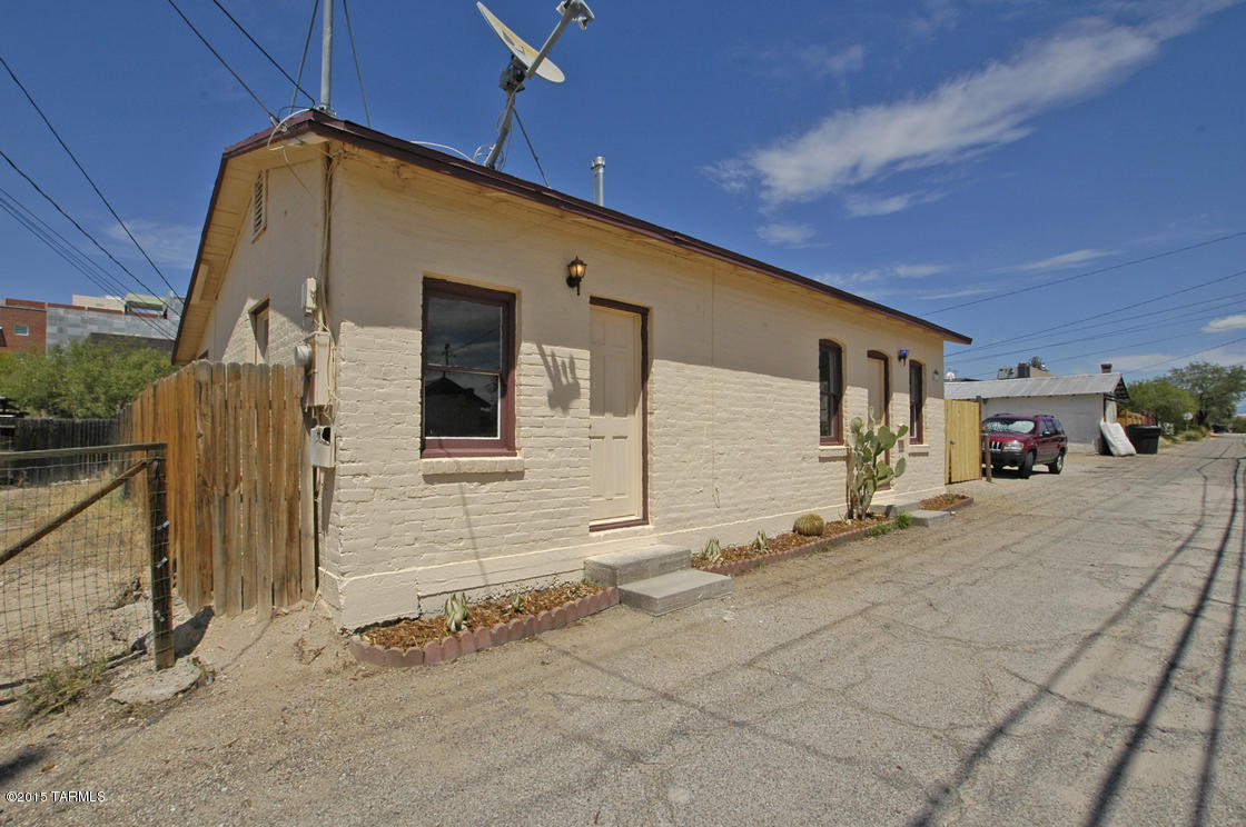 830 East 6th Street Tucson, AZ 85719 - Photo 4 of 27
