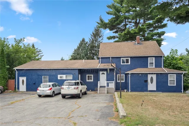 $615,000 | 22 Whipple Avenue, North Providence, RI 02911