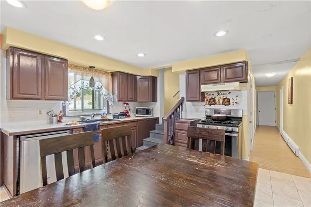 $615,000 | 22 Whipple Avenue, North Providence, RI 02911