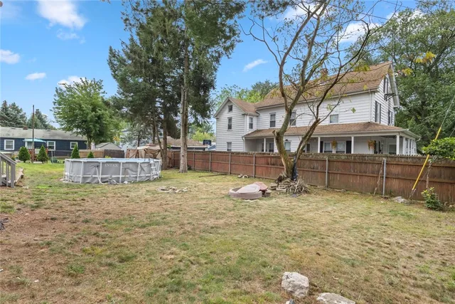 $615,000 | 22 Whipple Avenue, North Providence, RI 02911