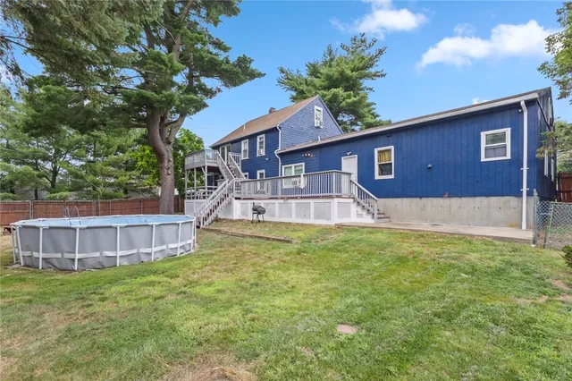 $615,000 | 22 Whipple Avenue, North Providence, RI 02911