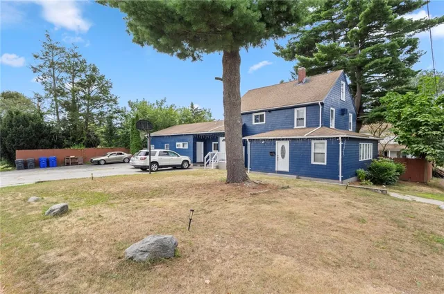 $615,000 | 22 Whipple Avenue, North Providence, RI 02911