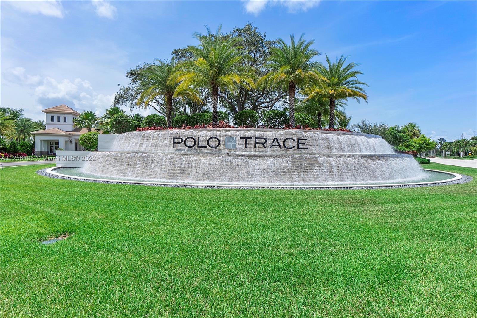 7677 Doubleton Drive Delray Beach, FL 33446 - Photo 41 of 42 a view of outdoor space with garden and trees