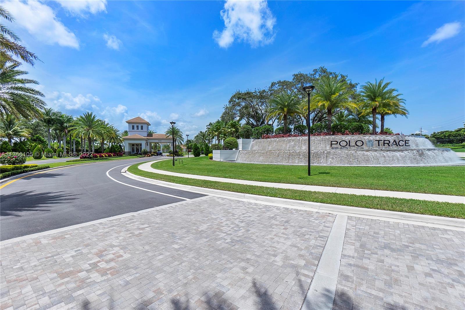 7677 Doubleton Drive Delray Beach, FL 33446 - Photo 42 of 42 a view of a playground with basketball court