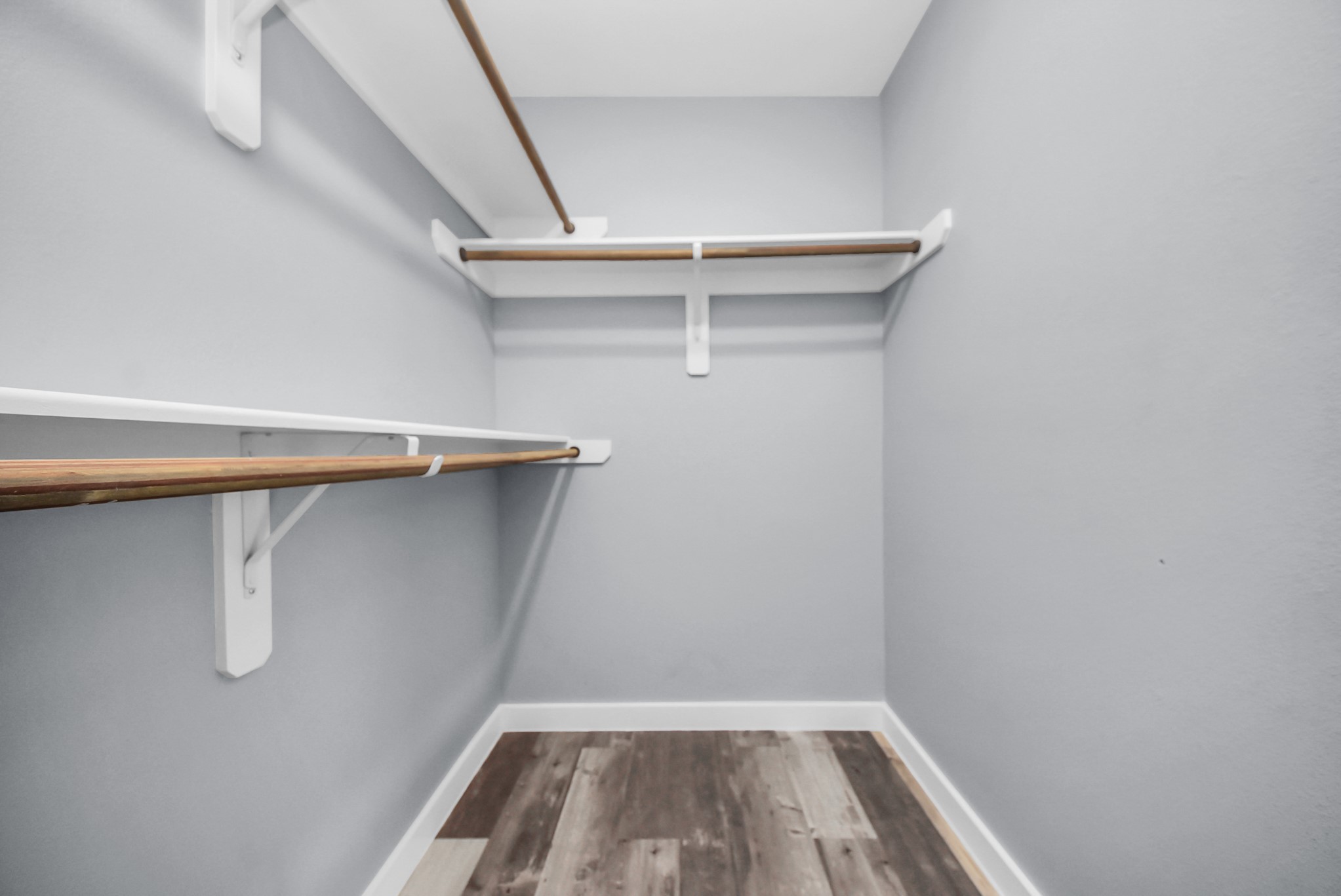 618 Maple Way, Unit A Houston, TX 77015 - Photo 26 of 48 a view of small space