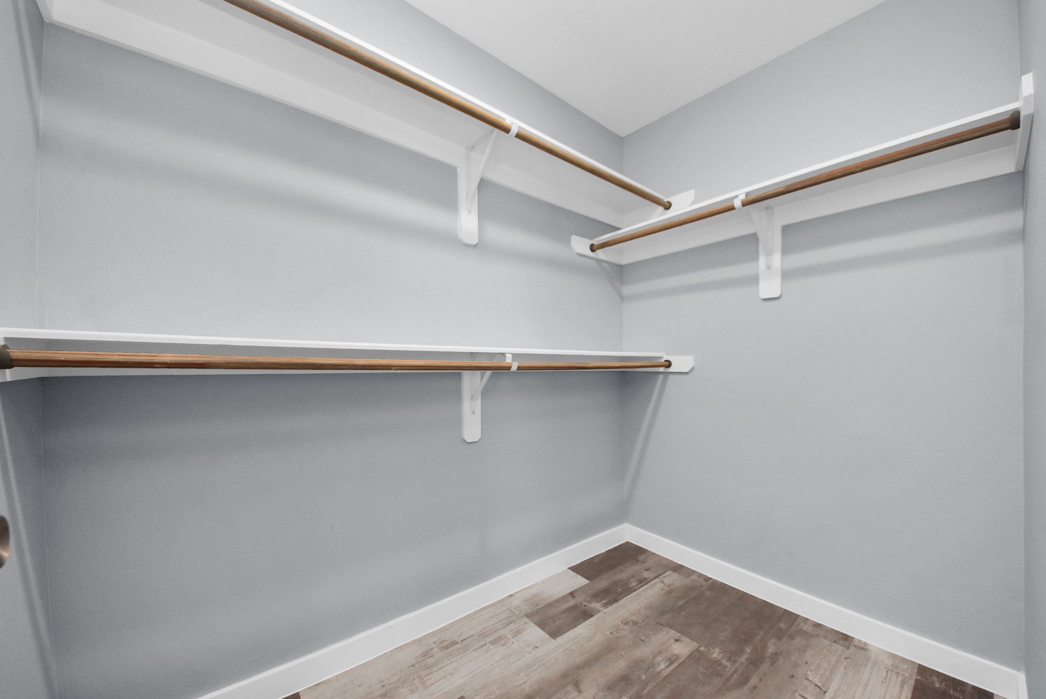 618 Maple Way, Unit A Houston, TX 77015 - Photo 32 of 48 a view of a room