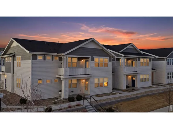 $374,900 | 1800 Iron Wheel Drive, Unit 3, Windsor, CO 80550