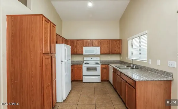 $1,795 | 1545 West Burgess Lane, Phoenix, AZ 85041