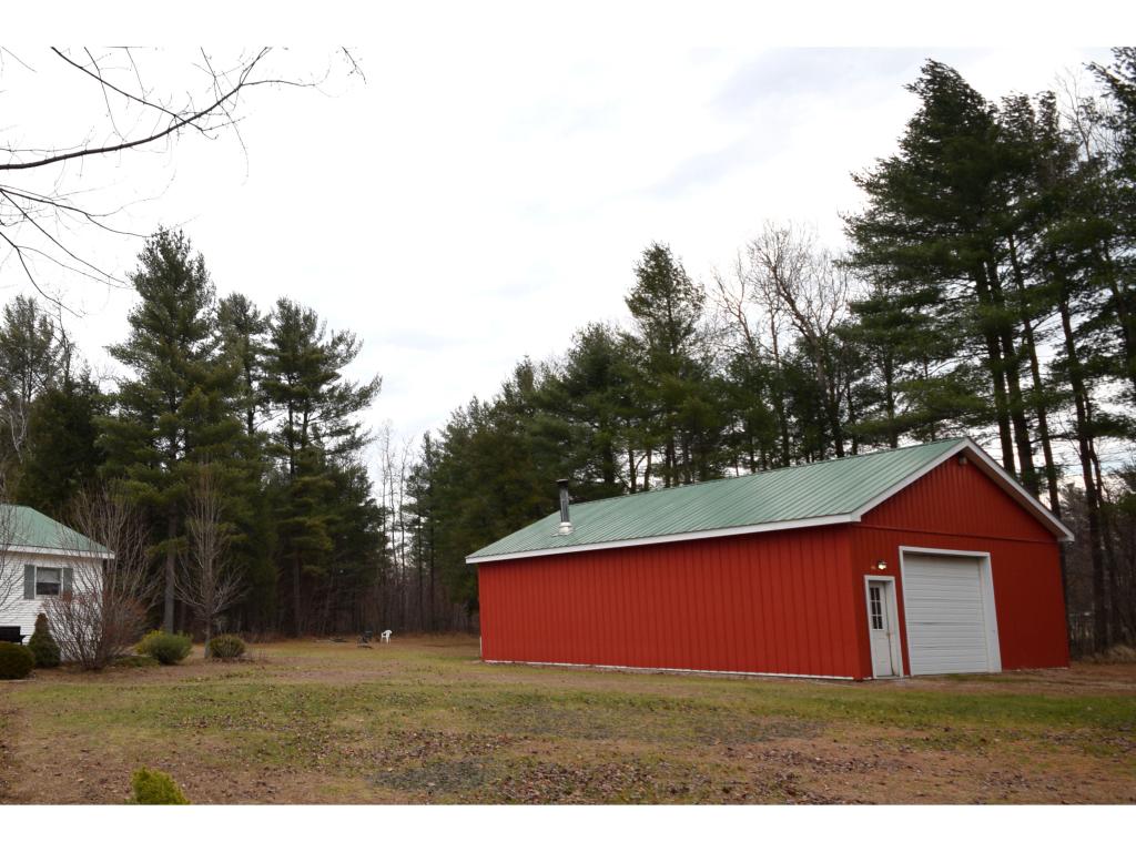 1188 Sand Hill Road Georgia, VT 05468 - Photo 33 of 36