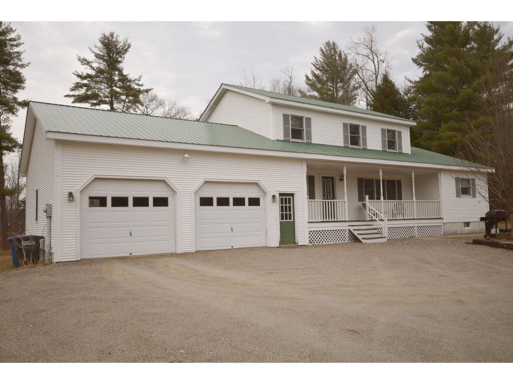 1188 Sand Hill Road Georgia, VT 05468 - Photo 36 of 36