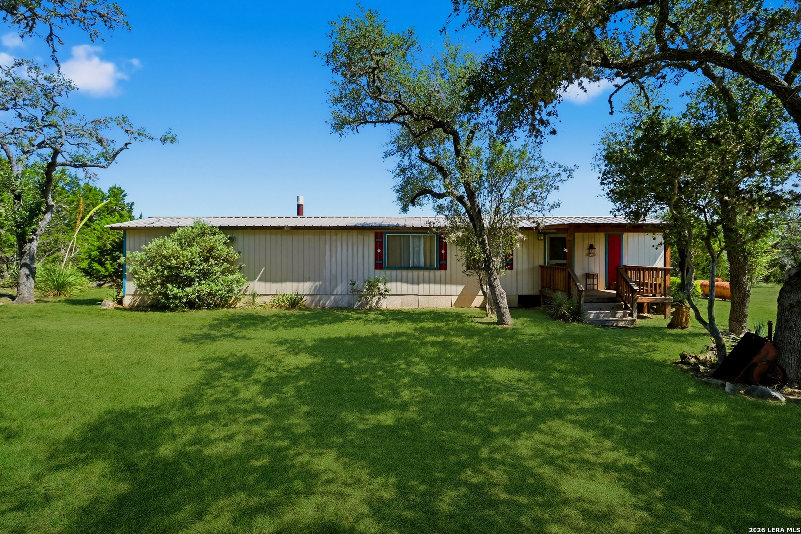 735 Hondo Creek Road Tarpley, TX 78883 - Photo 5 of 31