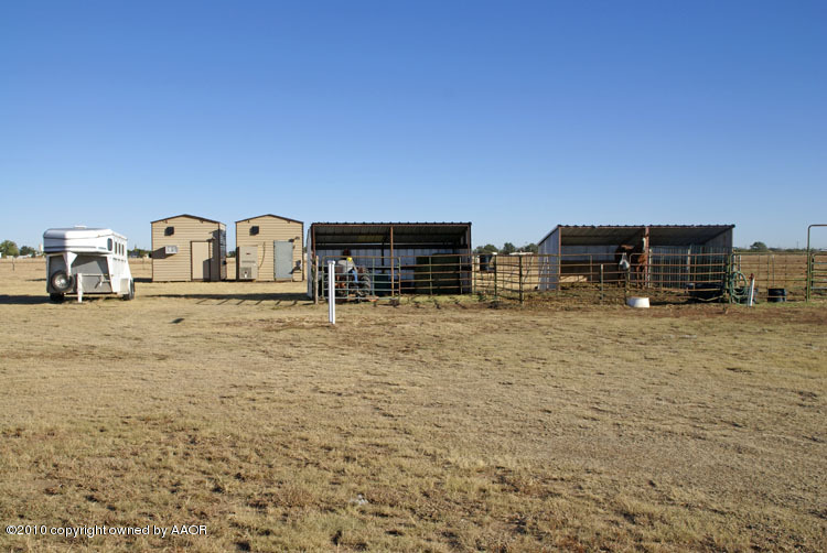 600 West McAfee Road Canyon, TX 79015 - Photo 20 of 35 MCAFEE RD