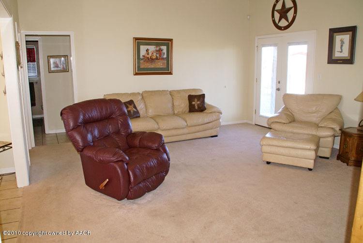 600 West McAfee Road Canyon, TX 79015 - Photo 26 of 35 MCAFEE RD