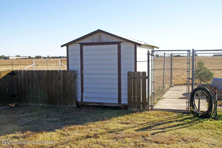 600 West McAfee Road Canyon, TX 79015 - Photo 33 of 35 MCAFEE RD