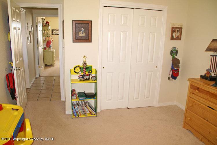 600 West McAfee Road Canyon, TX 79015 - Photo 5 of 35 MCAFEE RD
