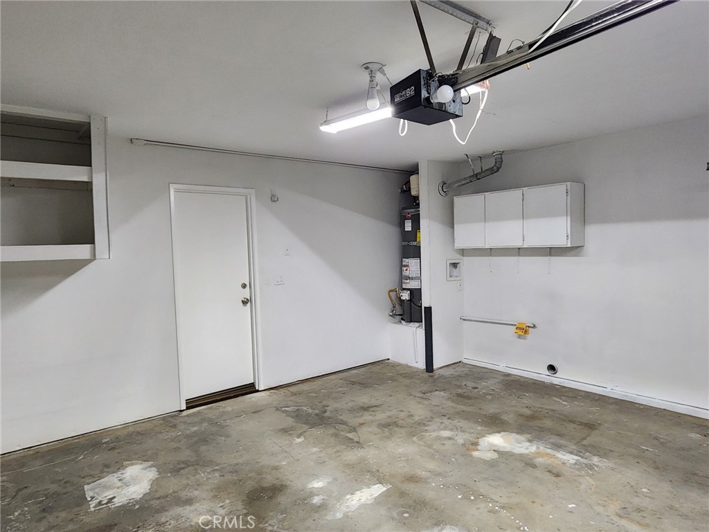 520 Claraday Street, Unit 1 Glendora, CA 91740 - Photo 16 of 16 a view of a garage