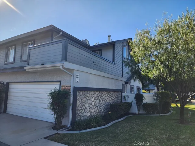$550,000 | 520 Claraday Street, Unit 1, Glendora, CA 91740
