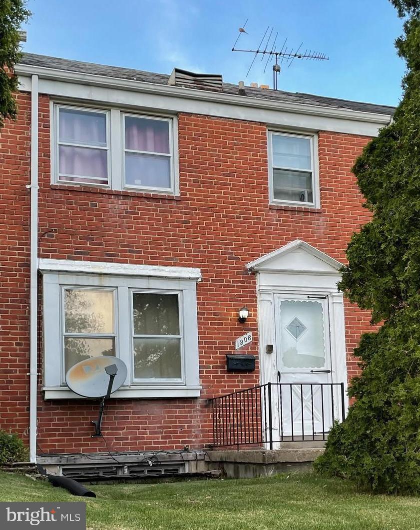 1906 Swansea Road Baltimore, MD 21239 - Photo 1 of 1