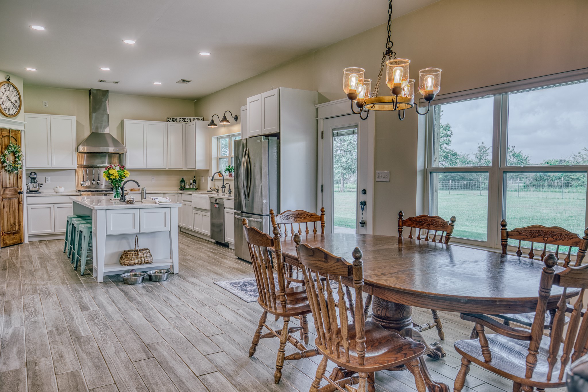 38261 Fm 1736 Road Hempstead, TX 77445 - Photo 19 of 43