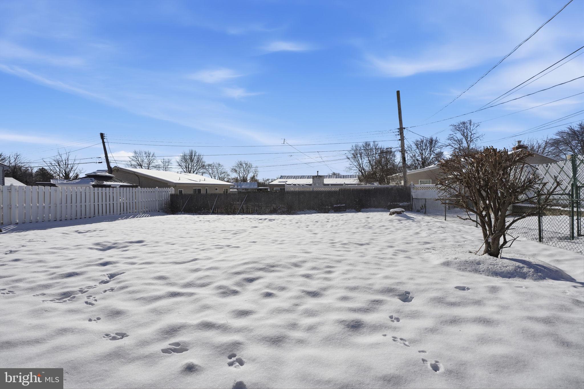 320 Doone Road Fairless Hills, PA 19030 - Photo 16 of 18