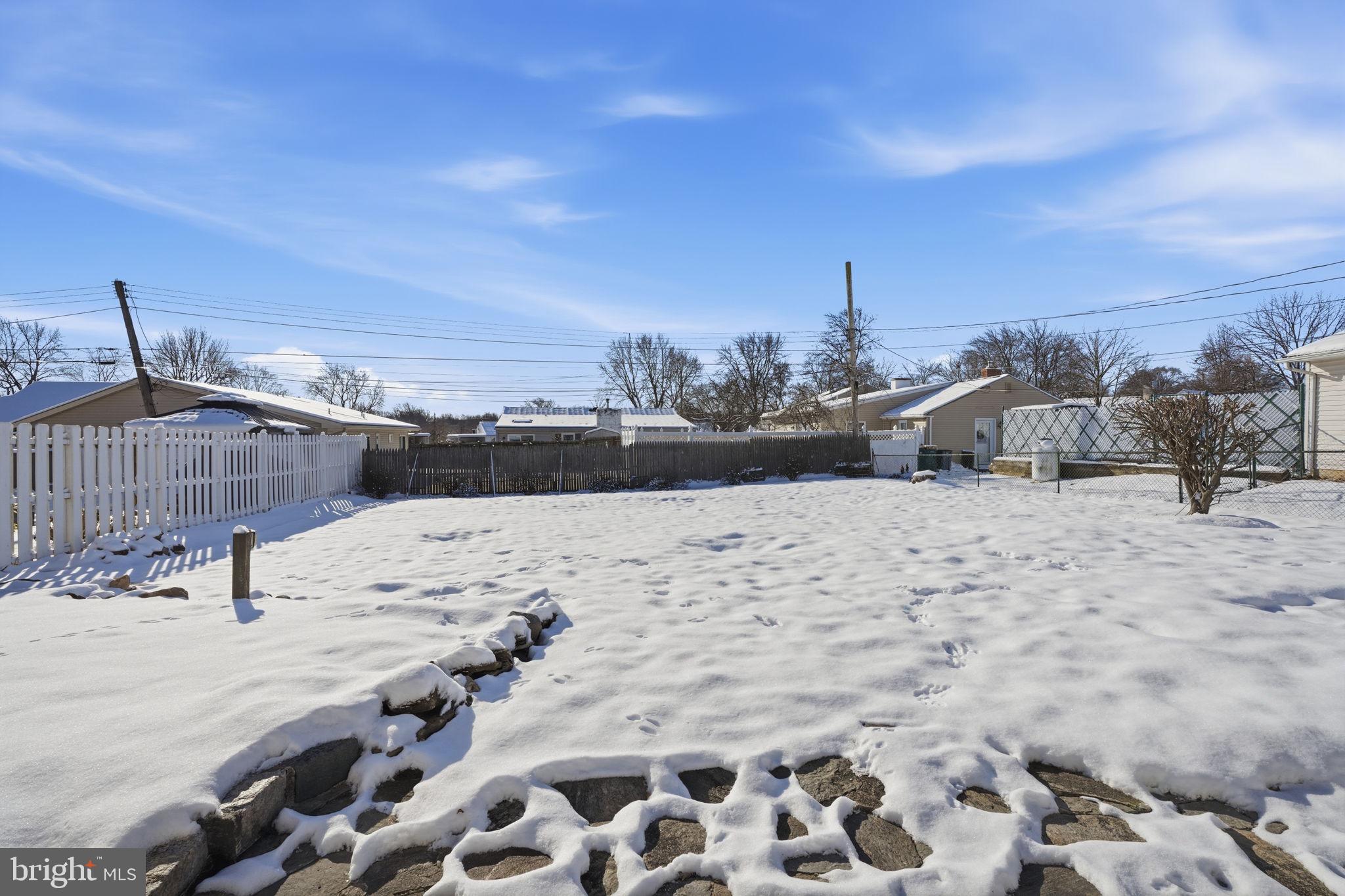 320 Doone Road Fairless Hills, PA 19030 - Photo 17 of 18