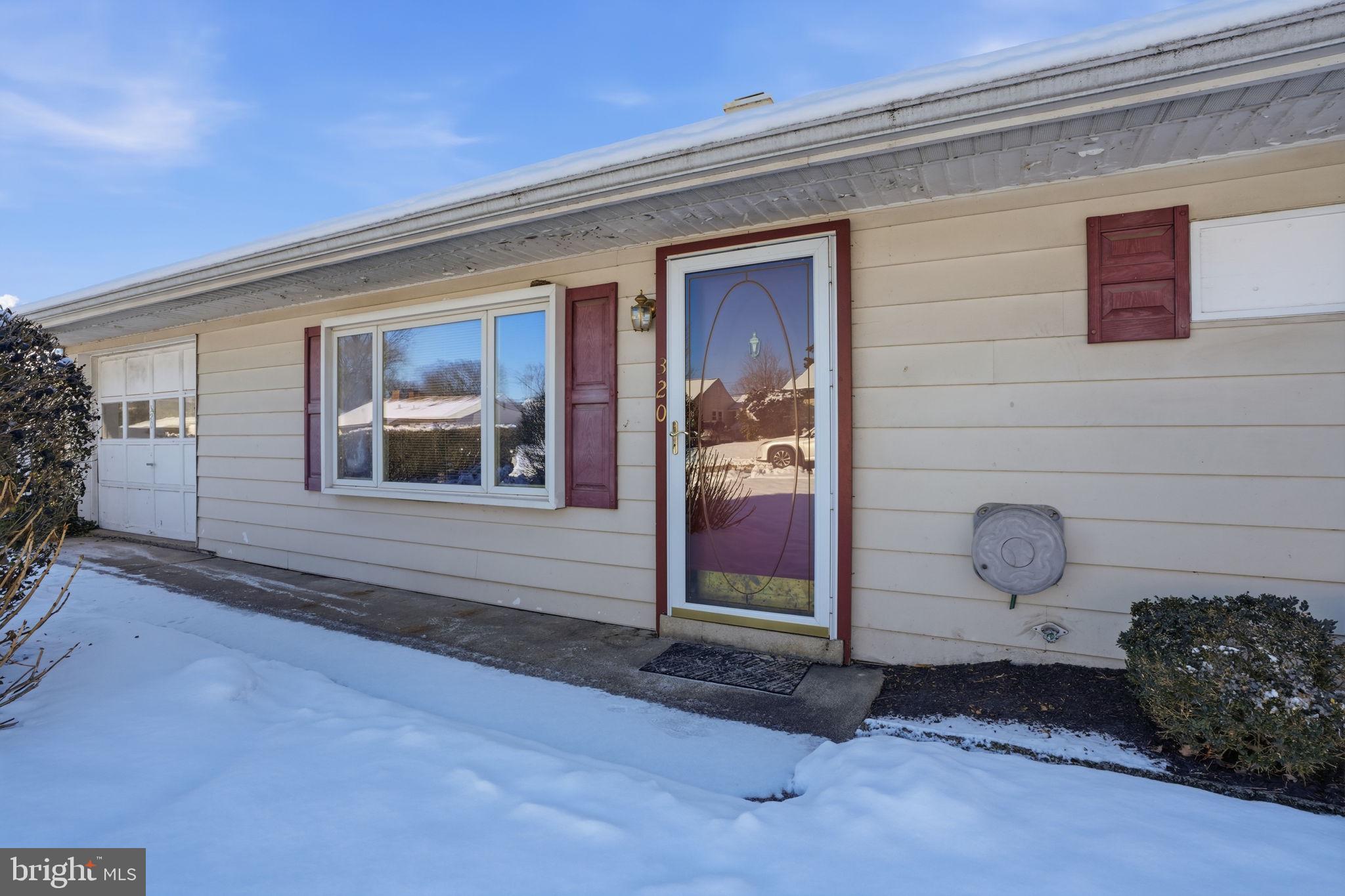 320 Doone Road Fairless Hills, PA 19030 - Photo 2 of 18