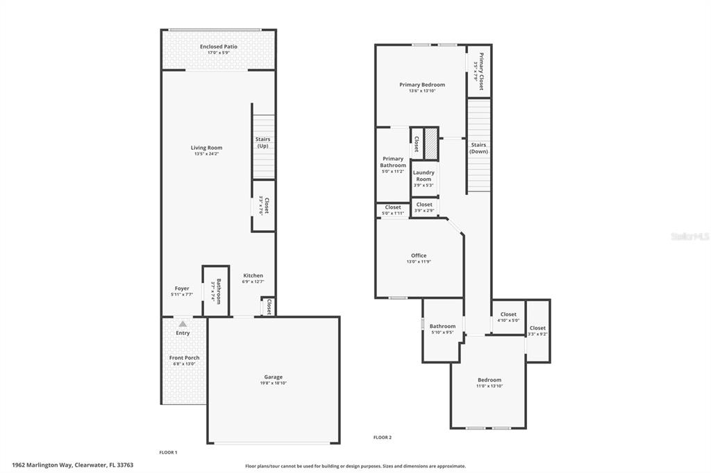 1962 Marlington Way Clearwater, FL 33763 - Photo 39 of 39