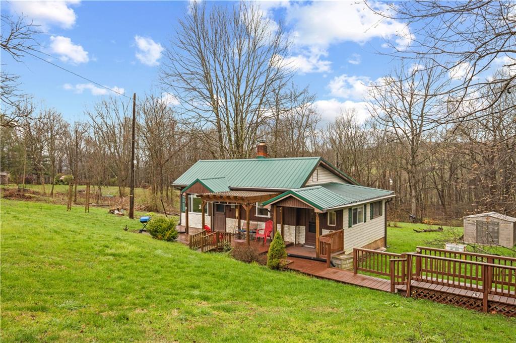 356 Stewarton Road Mill Run, PA 15464 - Photo 29 of 38