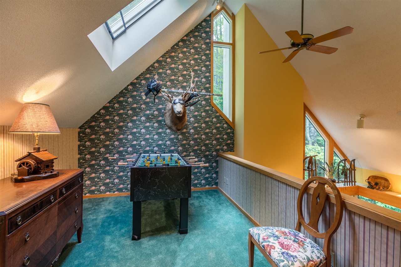 58 Hilltop Road, Unit 58 Winhall, VT 05340 - Photo 14 of 25