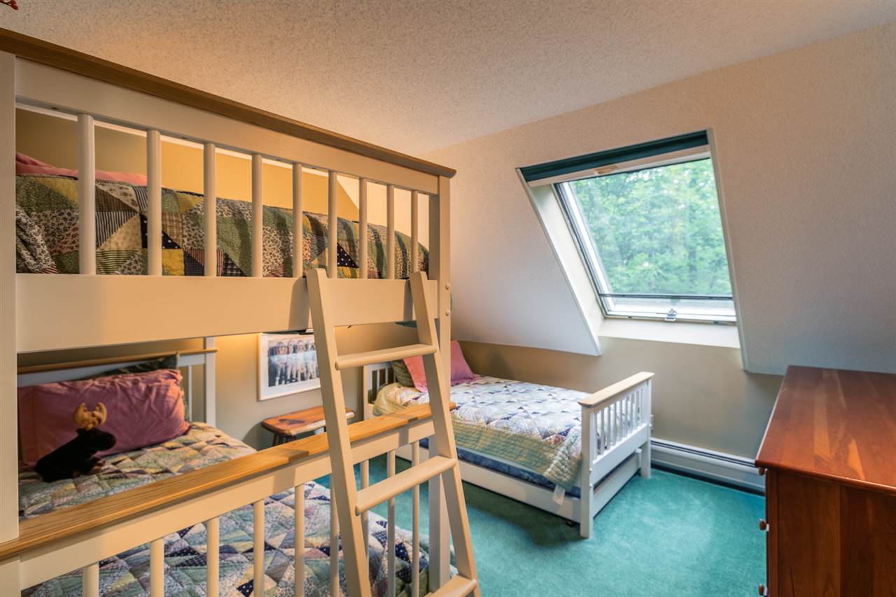 58 Hilltop Road, Unit 58 Winhall, VT 05340 - Photo 15 of 25