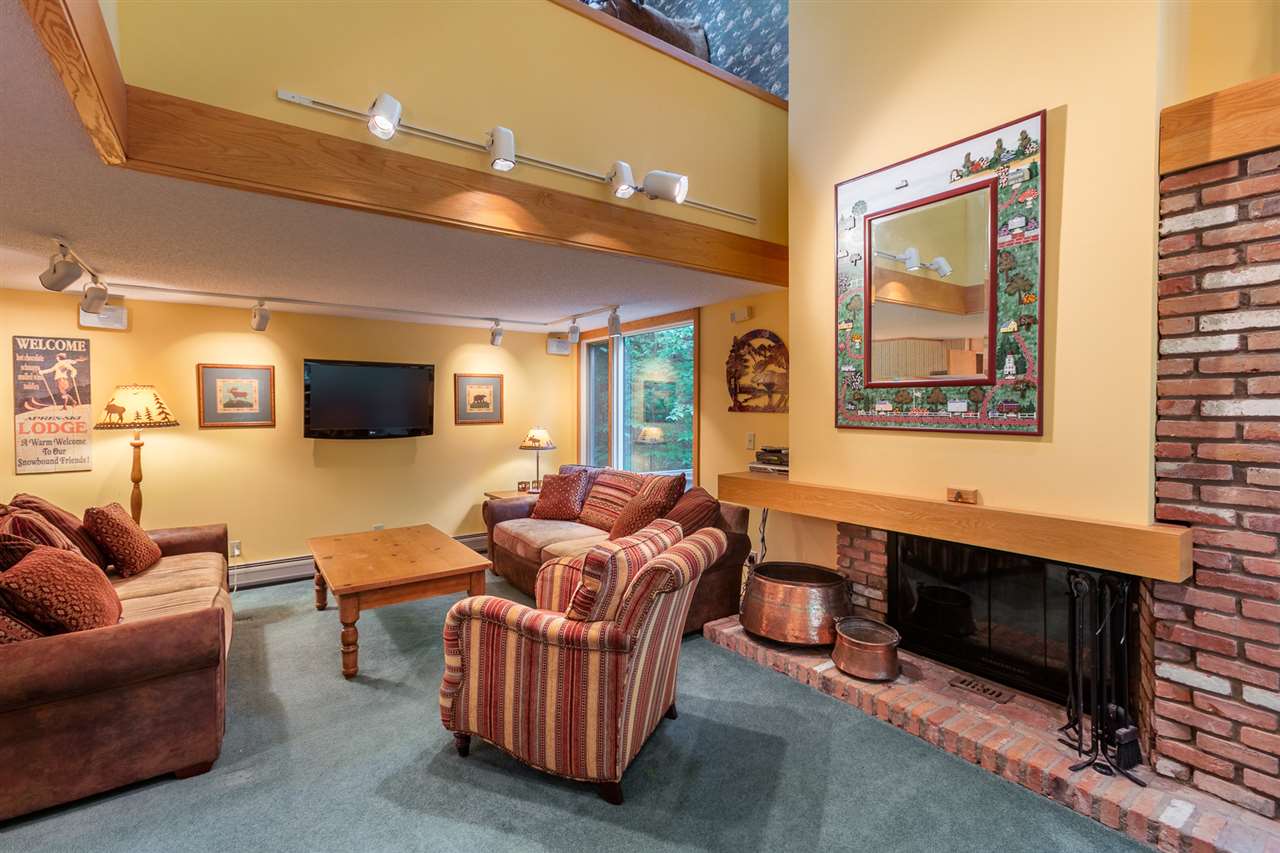 58 Hilltop Road, Unit 58 Winhall, VT 05340 - Photo 3 of 25