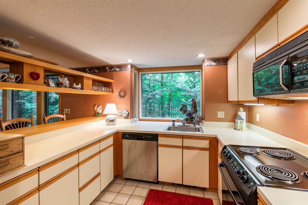 58 Hilltop Road, Unit 58 Winhall, VT 05340 - Photo 8 of 25