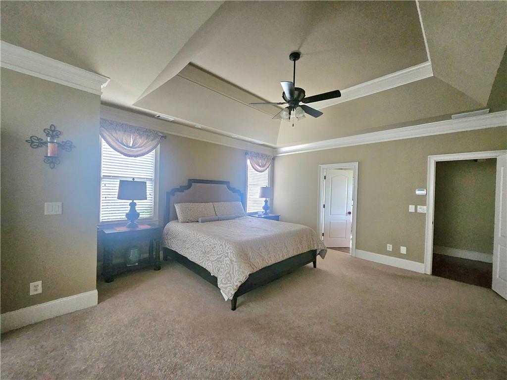 930 Chateau Forest Road Hoschton, GA 30548 - Photo 28 of 55