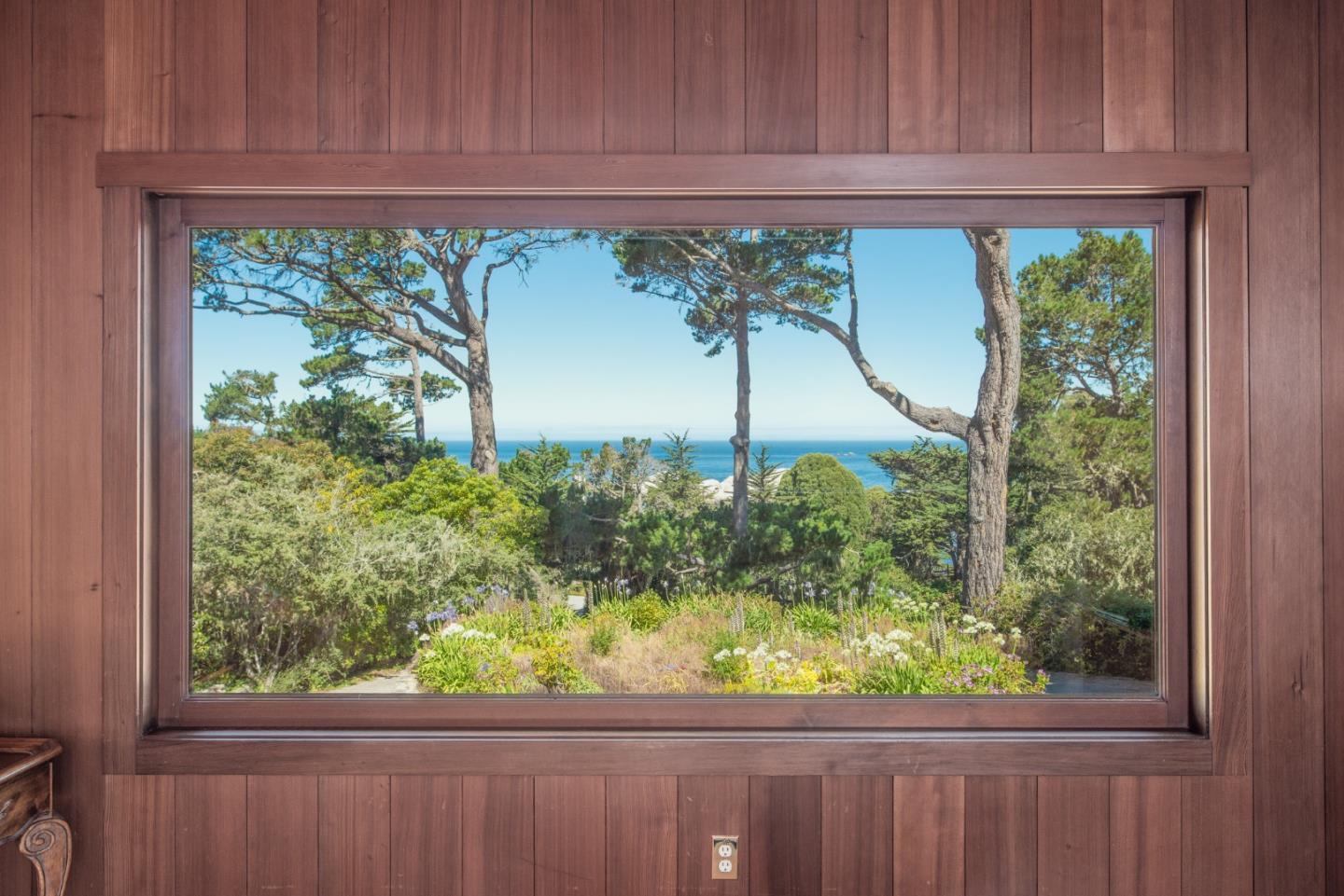 246 Highway 1 Carmel, CA 93923 - Photo 6 of 37 a view of a entryway