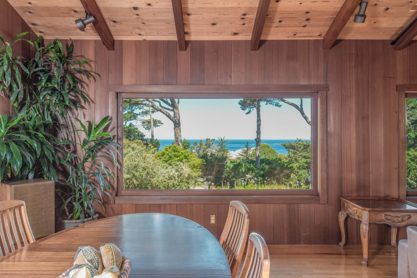 246 Highway 1 Carmel, CA 93923 - Photo 7 of 37 an outdoor view from a window