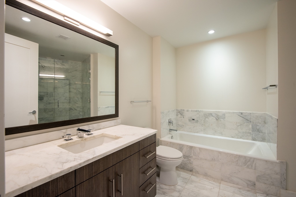 580 Washington Street, Unit 6F Boston, MA 02111 - Photo 22 of 37