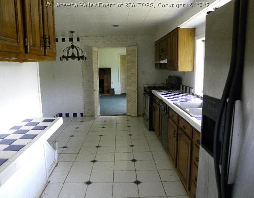 0 Rt 12 Hurricane, WV 25526 - Photo 7 of 8 Kitchen.