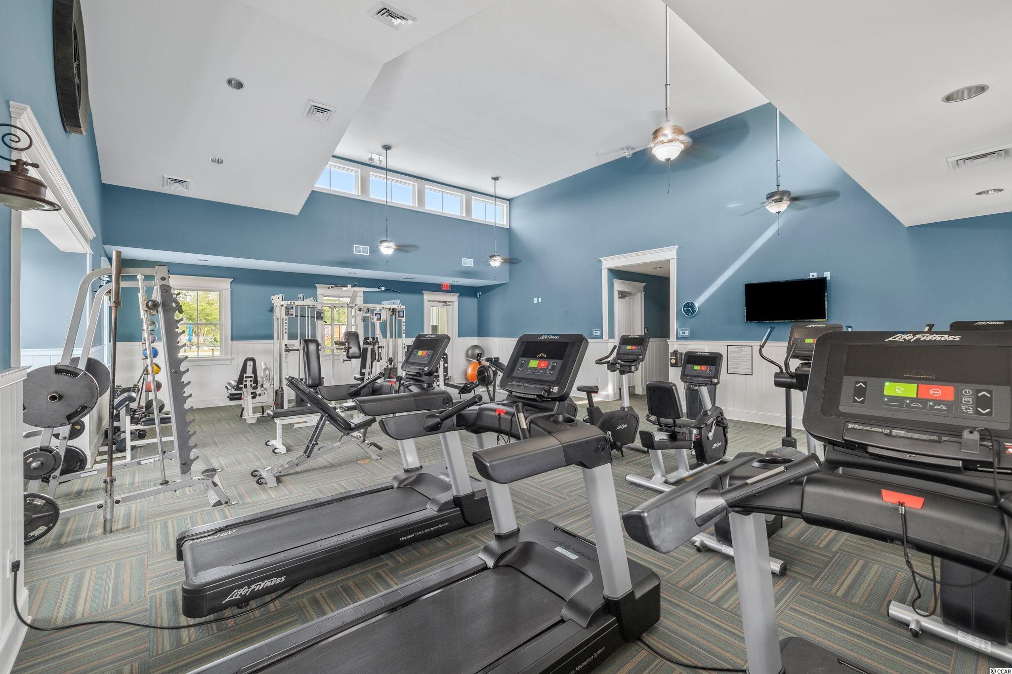 939 Fiddlehead Way Myrtle Beach, SC 29579 - Photo 16 of 24 Gallery Image 16
