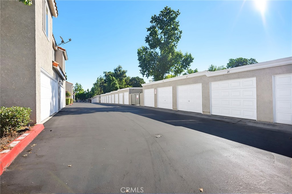 8167 Vineyard Avenue, Unit 47 Rancho Cucamonga, CA 91730 - Photo 9 of 22 a view of balcony