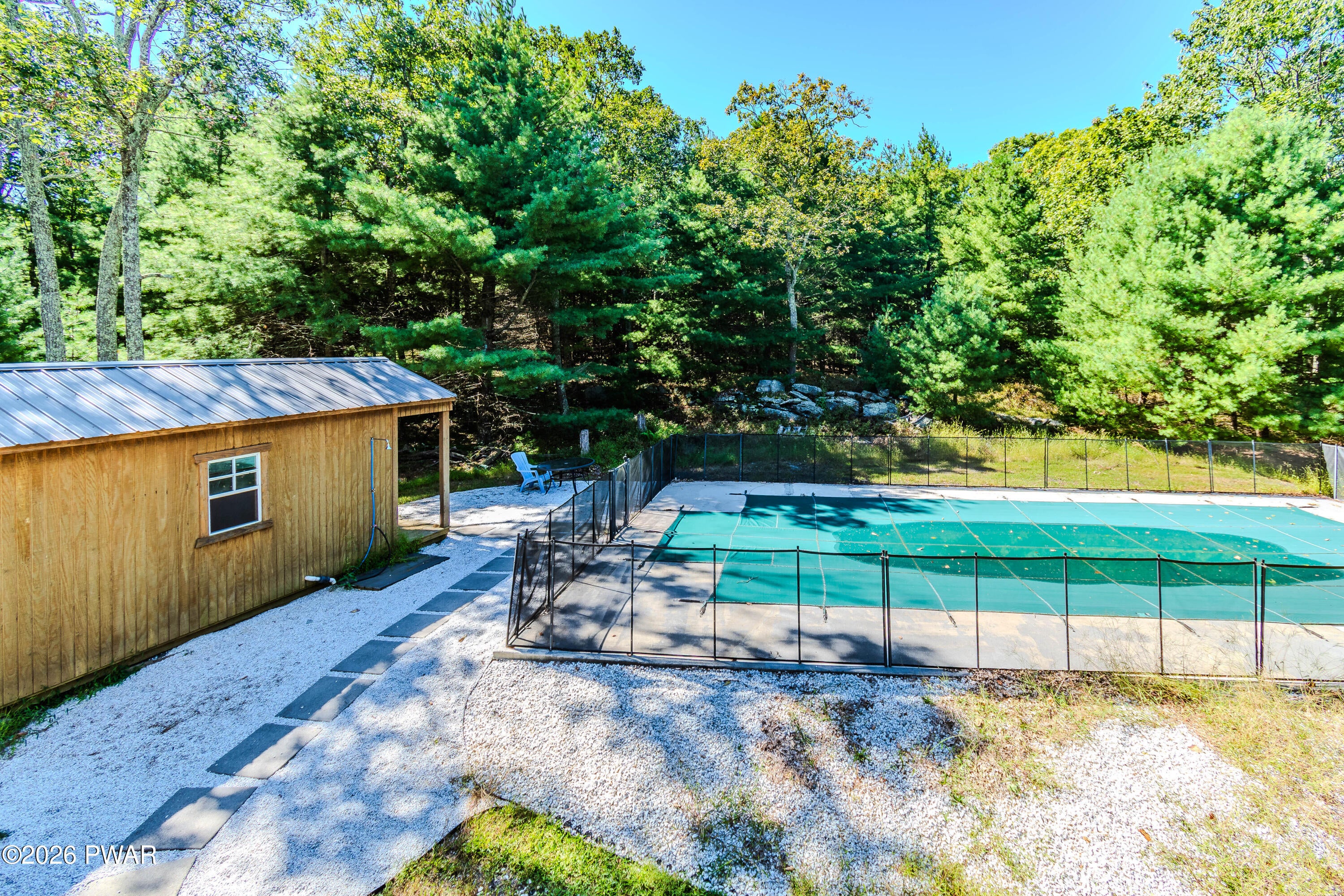 162 Oak Ridge Drive Milford, PA 18337 - Photo 51 of 54 Gallery Image 51