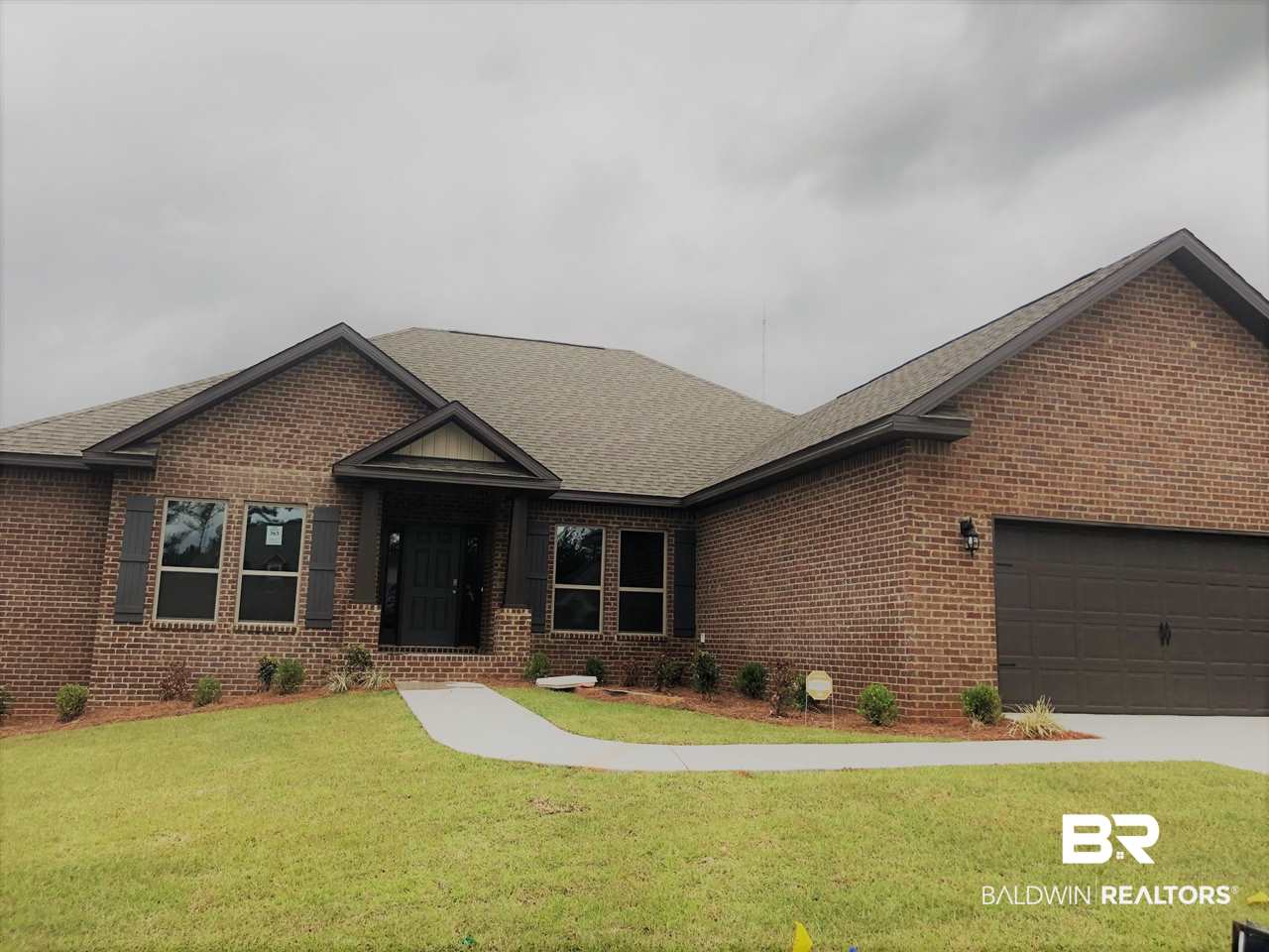 13138 Sanderling Loop, Unit LOT 363 Daphne, AL 36527 - Photo 1 of 18 front view