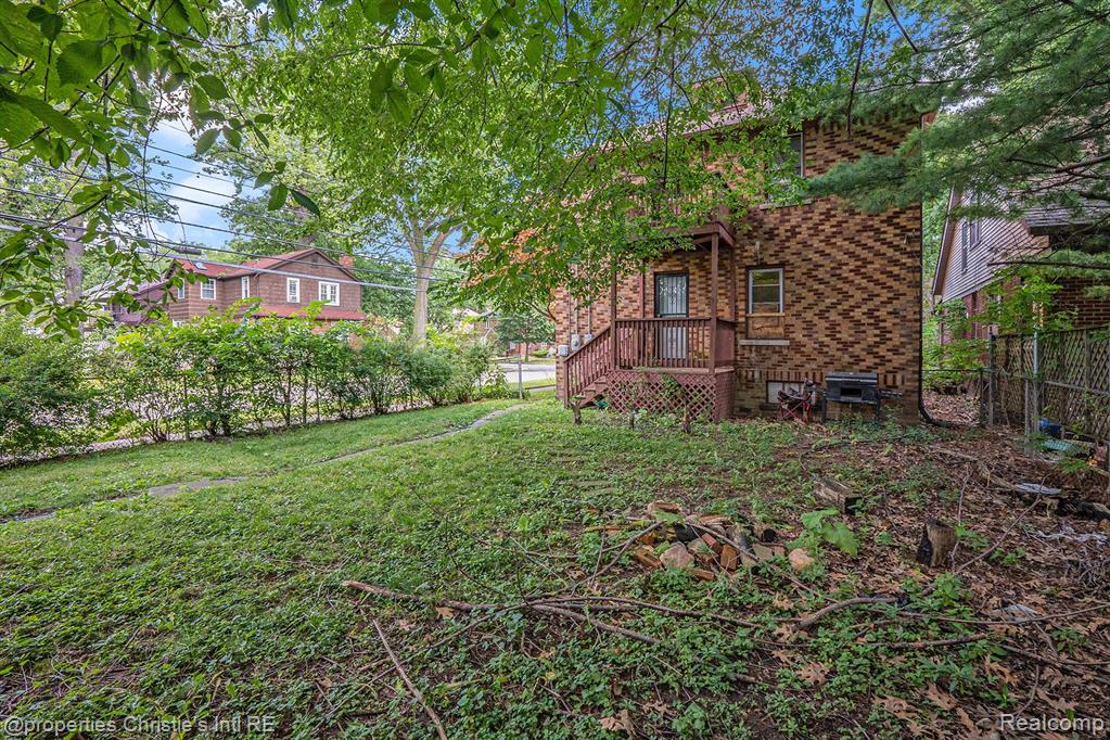 5115 Yorkshire Road Detroit, MI 48224 - Photo 16 of 16