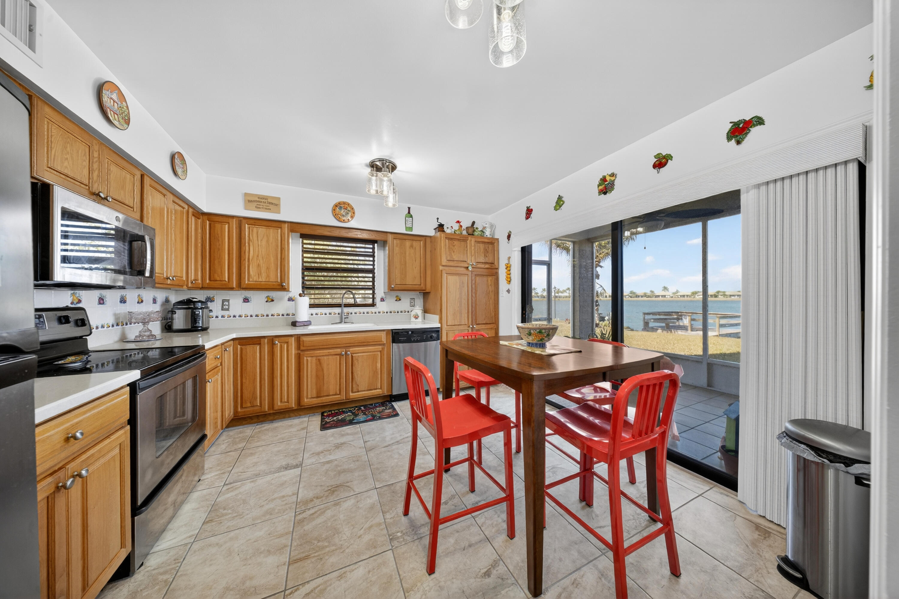 3206 South Lakeview Circle, Unit 1101 Fort Pierce, FL 34949 - Photo 12 of 38 DSC04318