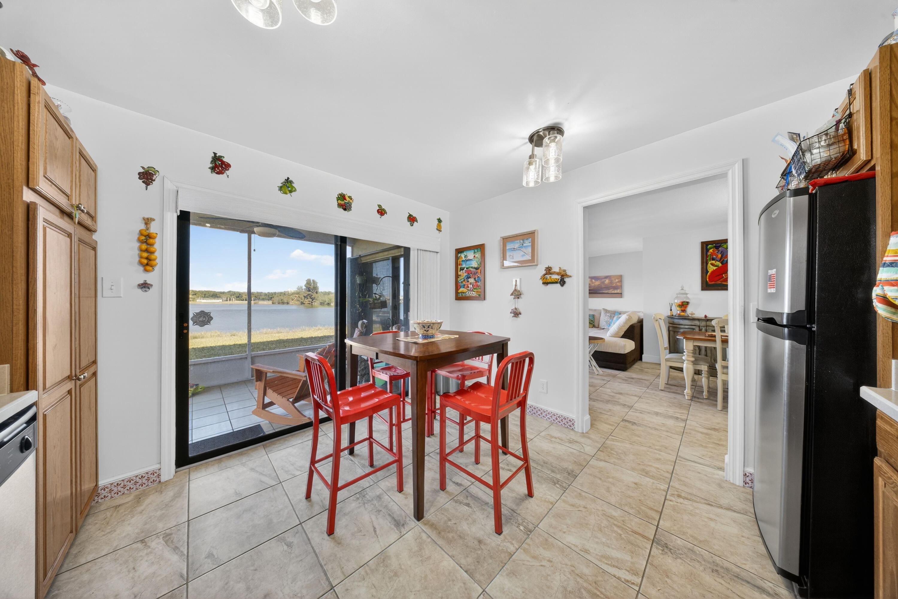 3206 South Lakeview Circle, Unit 1101 Fort Pierce, FL 34949 - Photo 13 of 38 DSC04333