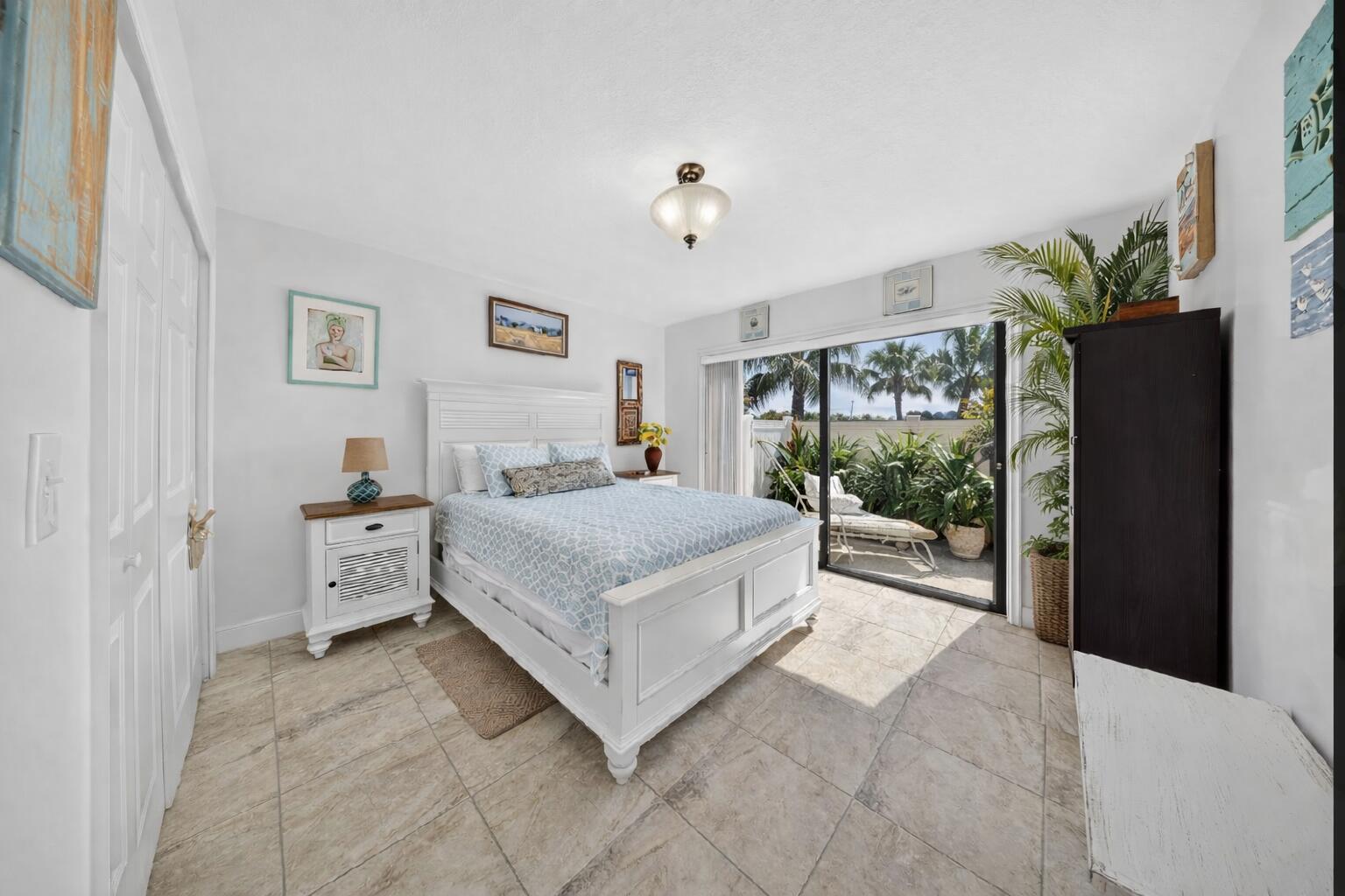 3206 South Lakeview Circle, Unit 1101 Fort Pierce, FL 34949 - Photo 20 of 38 guest room